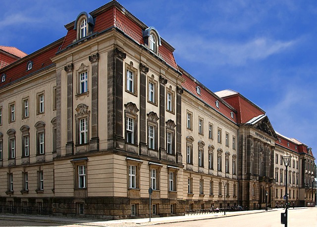 32 Universitas di Jerman yang Gratis Perlu Kamu Coba