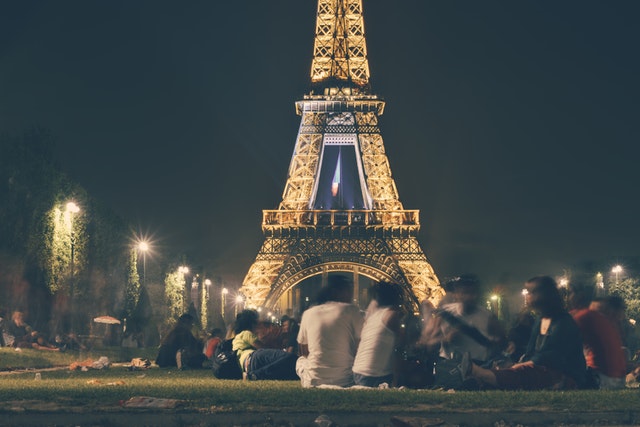 7 Fakta Unik Mengenai Kebudayaan Negara Perancis